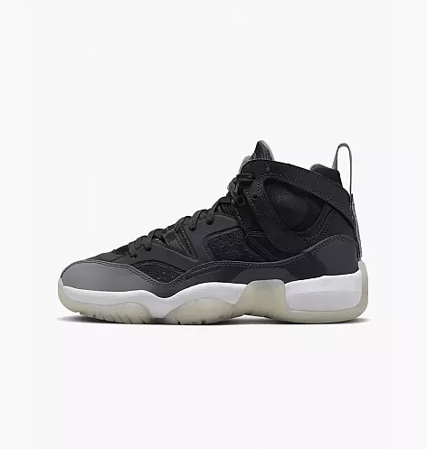Кросівки JORDAN JUMPMAN TWO TREY DR9631-003 фото 1 — інтернет-магазин Tapok