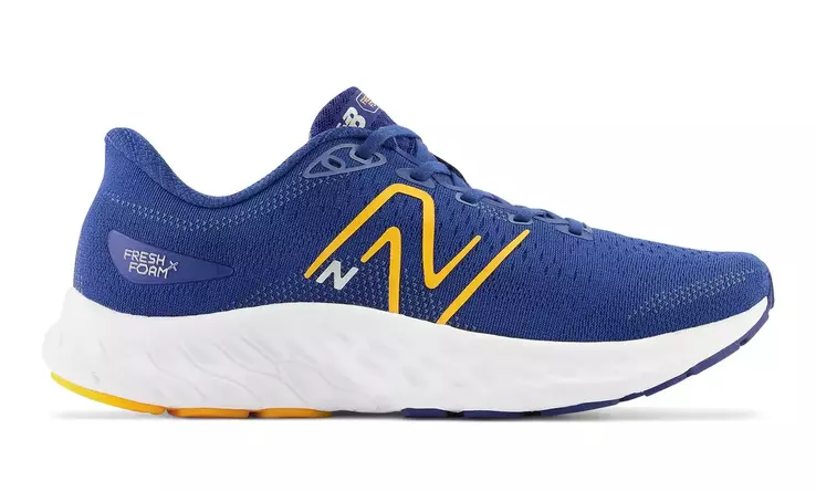 Кроссовки New Balance Fresh Foam X Embar MEVOVLB фото 1 — интернет-магазин Tapok