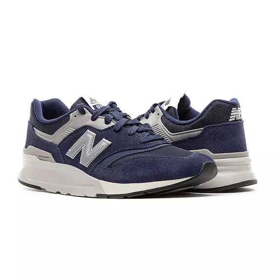 Кросівки New Balance 997Н CM997HCE фото 3 — інтернет-магазин Tapok