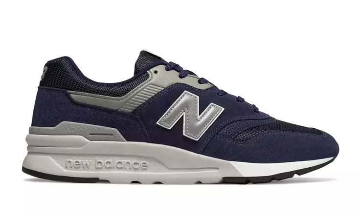 Кроссовки New Balance 997Н CM997HCE фото 1 — интернет-магазин Tapok