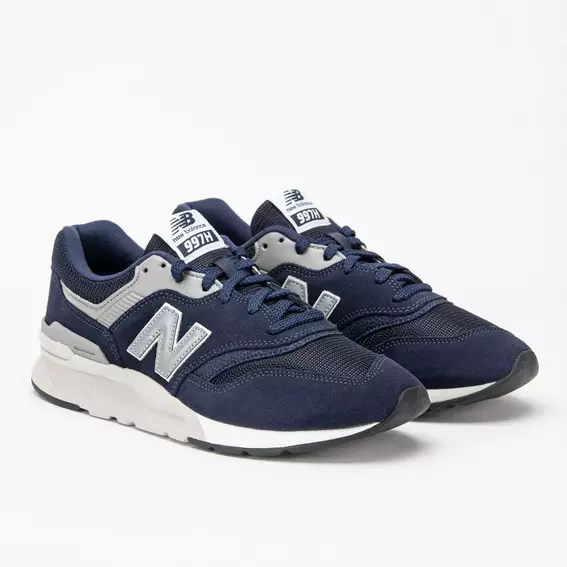 Кросівки New Balance 997Н CM997HCE фото 2 — інтернет-магазин Tapok