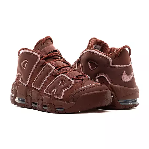 Кроссовки Nike AIR MORE UPTEMPO 96 DV3466-200 фото 1 — интернет-магазин Tapok