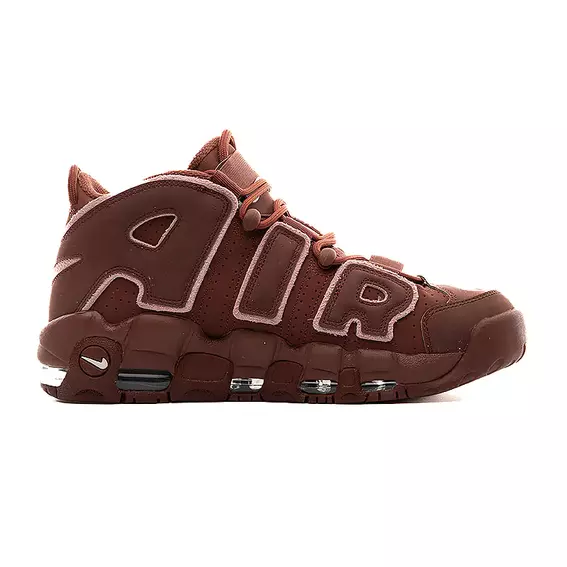 Кроссовки Nike AIR MORE UPTEMPO 96 DV3466-200 фото 3 — интернет-магазин Tapok