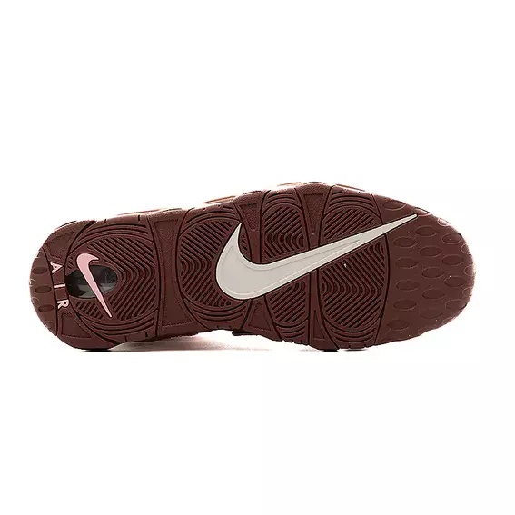 Кроссовки Nike AIR MORE UPTEMPO 96 DV3466-200 фото 4 — интернет-магазин Tapok