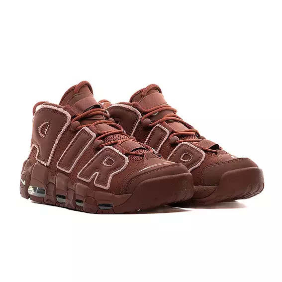 Кроссовки Nike AIR MORE UPTEMPO 96 DV3466-200 фото 5 — интернет-магазин Tapok