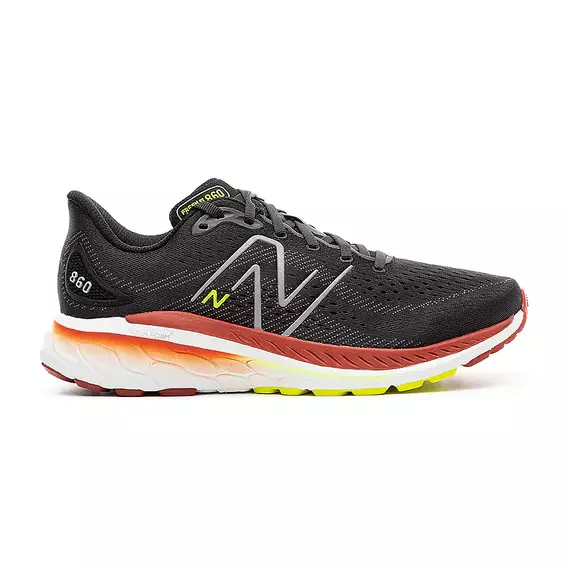 Кроссовки New Balance Fresh Foam X 860v13 M860M13 фото 3 — интернет-магазин Tapok