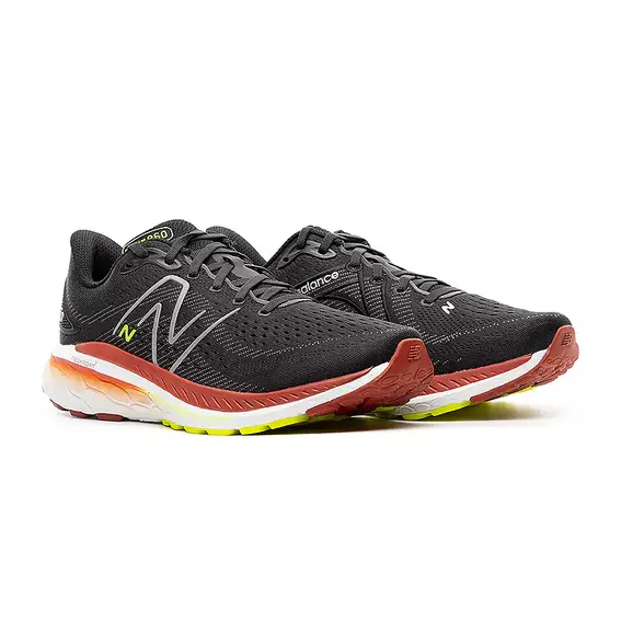 Кроссовки New Balance Fresh Foam X 860v13 M860M13 фото 6 — интернет-магазин Tapok