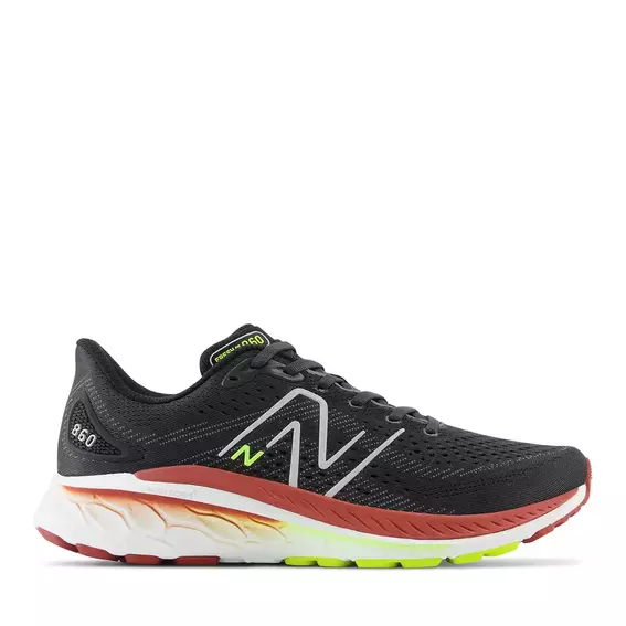 Кроссовки New Balance Fresh Foam X 860v13 M860M13 фото 1 — интернет-магазин Tapok