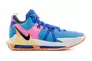 Кроссовки Nike LEBRON WITNESS VII DM1123-400 Фото 2