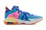 Кроссовки Nike LEBRON WITNESS VII DM1123-400 Фото 3