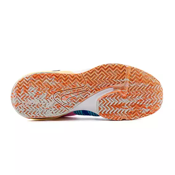 Кроссовки Nike LEBRON WITNESS VII DM1123-400 фото 4 — интернет-магазин Tapok