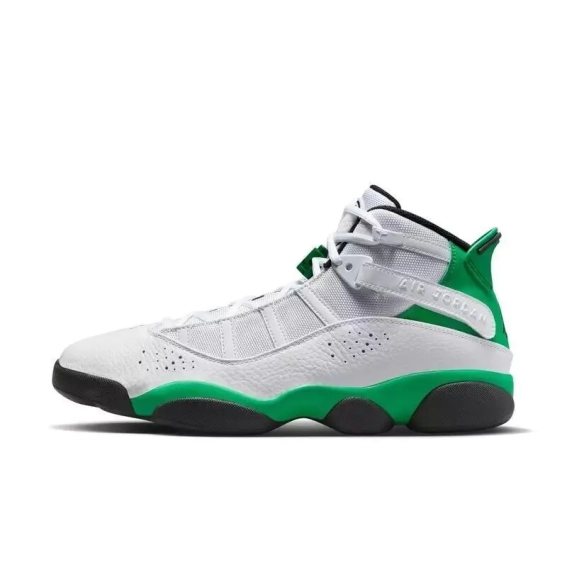 Кроссовки JORDAN 6 RINGS 322992-131 фото 1 — интернет-магазин Tapok