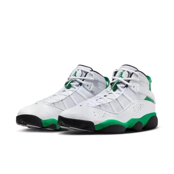 Кроссовки JORDAN 6 RINGS 322992-131 фото 3 — интернет-магазин Tapok