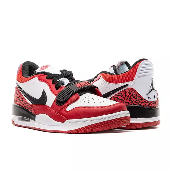 Кросівки JORDAN AIR LEGACY 312 LOW CD7069-116 фото 1 — інтернет-магазин Tapok