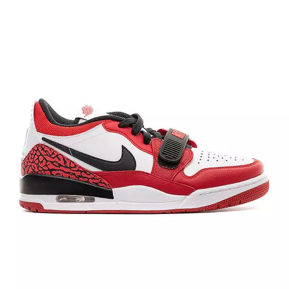 Кросівки JORDAN AIR LEGACY 312 LOW CD7069-116 фото 2 — інтернет-магазин Tapok