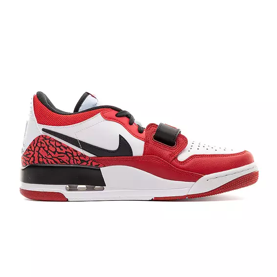 Кросівки JORDAN AIR LEGACY 312 LOW CD7069-116 фото 3 — інтернет-магазин Tapok