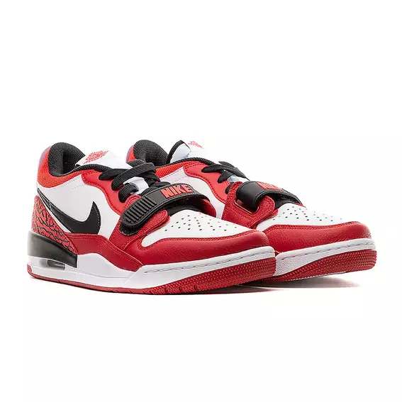 Кросівки JORDAN AIR LEGACY 312 LOW CD7069-116 фото 5 — інтернет-магазин Tapok