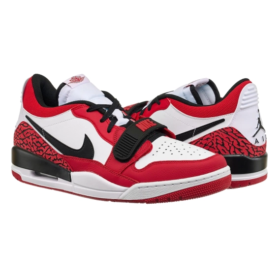 Кросівки JORDAN AIR LEGACY 312 LOW CD7069-116 фото 6 — інтернет-магазин Tapok
