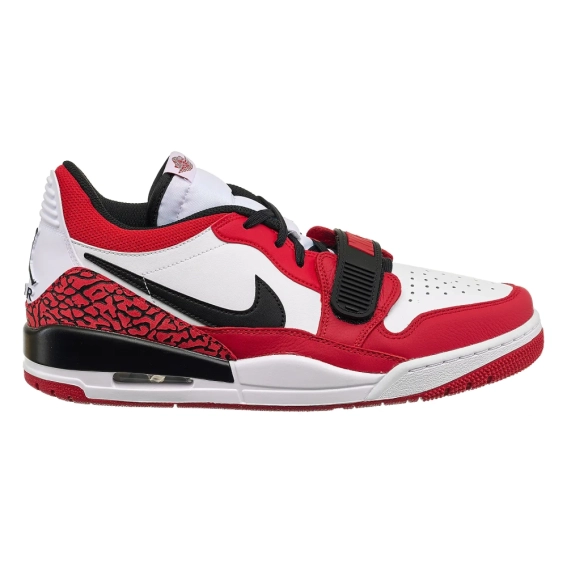 Кросівки JORDAN AIR LEGACY 312 LOW CD7069-116 фото 7 — інтернет-магазин Tapok
