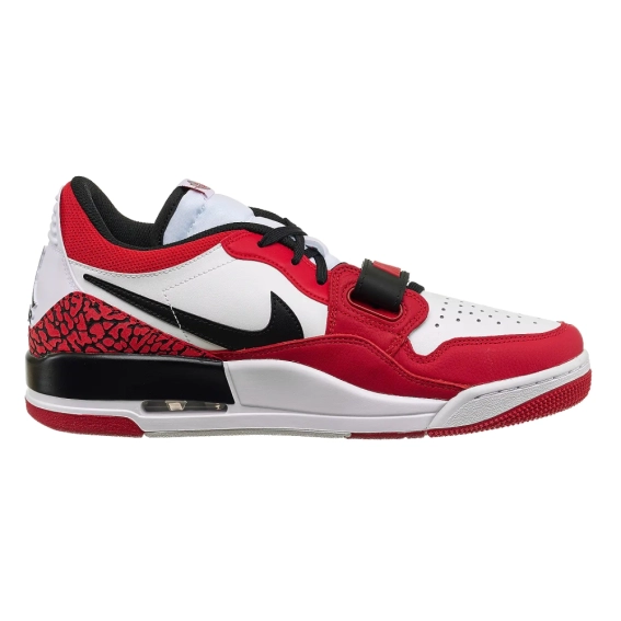 Кросівки JORDAN AIR LEGACY 312 LOW CD7069-116 фото 8 — інтернет-магазин Tapok