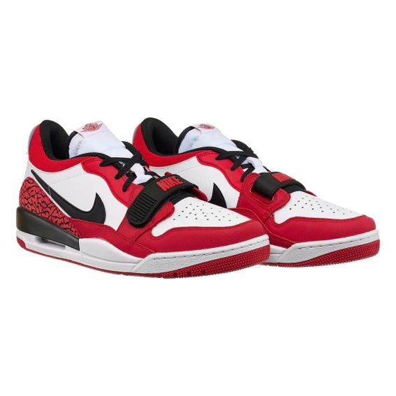 Кросівки JORDAN AIR LEGACY 312 LOW CD7069-116 фото 10 — інтернет-магазин Tapok