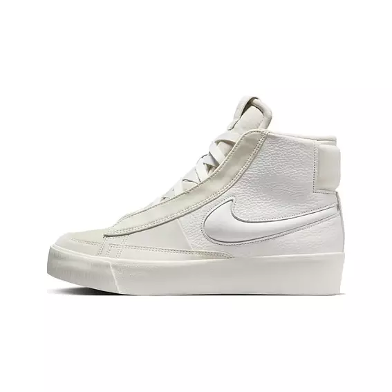 Женские кроссовки W NIKE BLAZER MID VICTORY DR2948-100 фото 1 — интернет-магазин Tapok