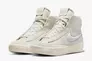 Женские кроссовки W NIKE BLAZER MID VICTORY DR2948-100 Фото 2