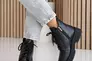 Женские ботинки кожаные зимние черные VlaMar 043/4 Фото 9