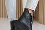 Женские ботинки кожаные зимние черные VlaMar 043/4 Фото 10