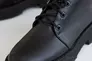 Женские ботинки кожаные зимние черные VlaMar 043/4 Фото 11