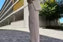 Кеды женские кожаные цвета латте с вставками замши Фото 23