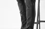 Женские ботинки кожаные зимние черные Tango 13 высокие Фото 7