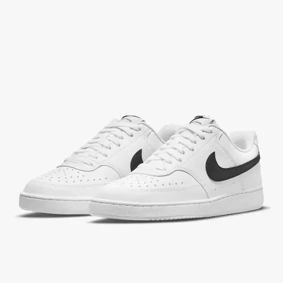 Кроссовки Nike COURT VISION LO NN DH3158-101 фото 2 — интернет-магазин Tapok