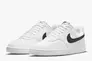 Кросівки Nike COURT VISION LO NN DH3158-101 Фото 2