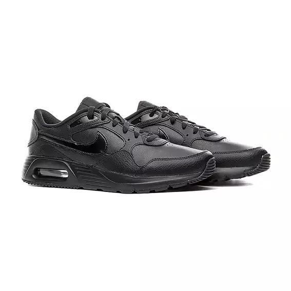 Кроссовки Nike AIR MAX SC LEA DH9636-001 фото 6 — интернет-магазин Tapok