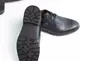 Туфли мужские кожаные классические 586467 Черные Фото 8