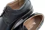 Туфли мужские кожаные классические 586467 Черные Фото 9