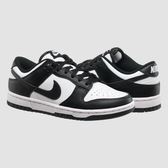 Кроссовки женские Nike W Dunk Low (DD1503-101) фото 8 — интернет-магазин Tapok
