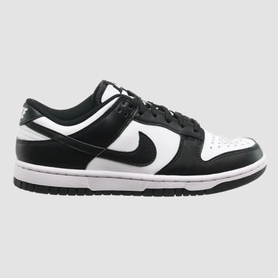 Кроссовки женские Nike W Dunk Low (DD1503-101) фото 9 — интернет-магазин Tapok