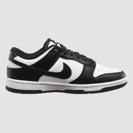 Кроссовки женские Nike W Dunk Low (DD1503-101) фото 10 — интернет-магазин Tapok