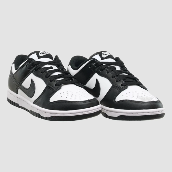 Кроссовки женские Nike W Dunk Low (DD1503-101) фото 12 — интернет-магазин Tapok