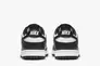 Кросівки жіночі Nike W Dunk Low (DD1503-101) Фото 5