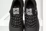 Подростковые кроссовки кожаные весенне-осенние черные Splinter 1719 Фото 3