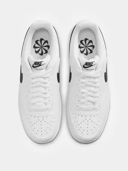 Кросівки жіночі Nike Court Vision Lo Nn (DH3158-101) фото 5 — інтернет-магазин Tapok