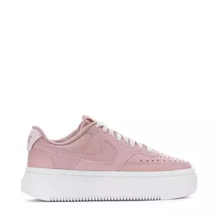 Кроссовки женские Nike Court Vision Alta Pink (DM0113-600)