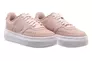 Кросівки жіночі Nike Court Vision Alta Pink (DM0113-600) Фото 5