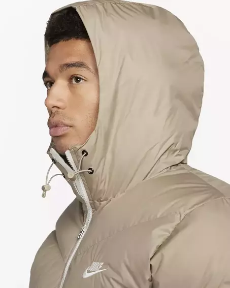 Куртка чоловіча Nike Storm-Fit Windrunner Primaloft (FB8185-011) фото 7 — інтернет-магазин Tapok