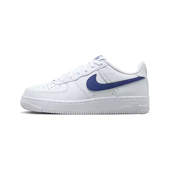 Подростковые кроссовки NIKE AIR FORCE 1(GS) DV7762-103 фото 1 — интернет-магазин Tapok