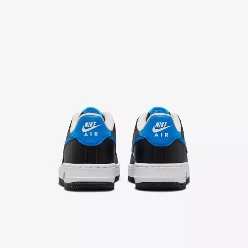 NIKE AIR FORCE 1 GS FN8008-001 фото 3 — интернет-магазин Tapok