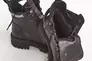 Жіночі черевики шкіряні зимові чорні Vikont 45 Фото 9